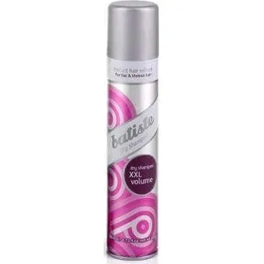 Batiste Shampoo Secco XXL Volume 200 ml