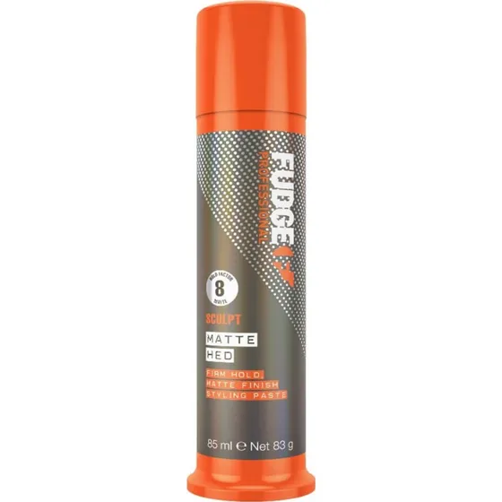 Fudge Matte Hed Cera Modellante Opaca 85 ml