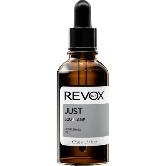 Revox Just Squalane Nourishing Oil 30 ml