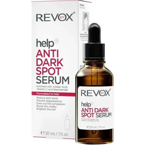 Revox B77 Help Siero Antimacchia 30 ml