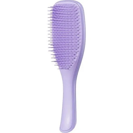 Tangle Teezer Naturally Curly Spazzola Districante Viola Passion