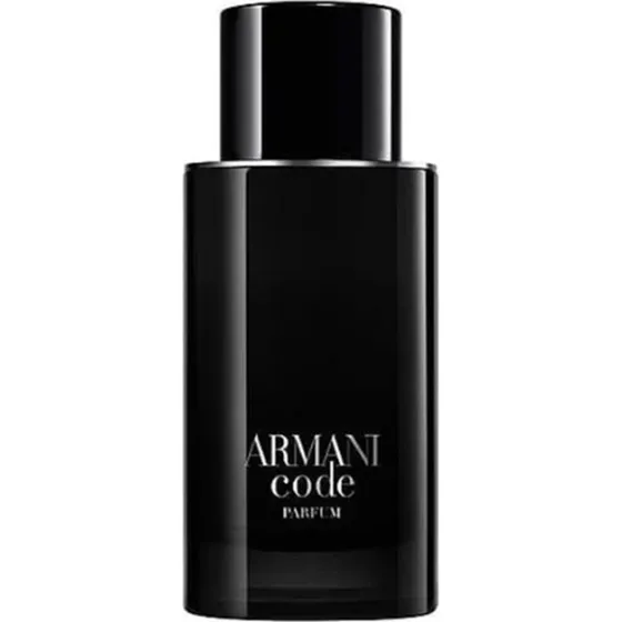 Armani Code Eau de Parfum 125ml Ricaricabile