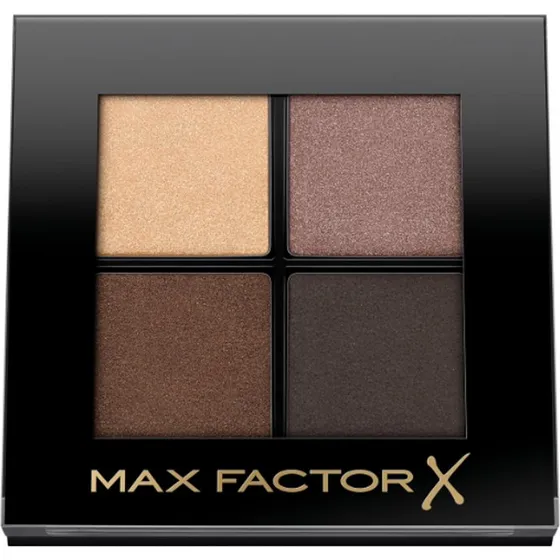 Max Factor Color Xpert Soft Touch Palette 003 Hazy Sands