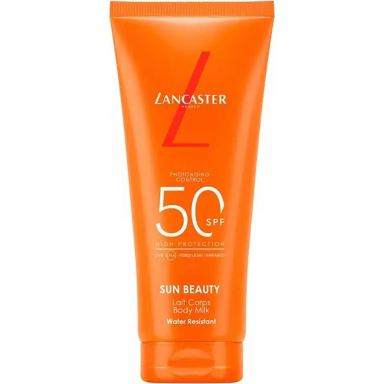 Lancaster Sun Beauty Lozione per il corpo SPF50 100 ml