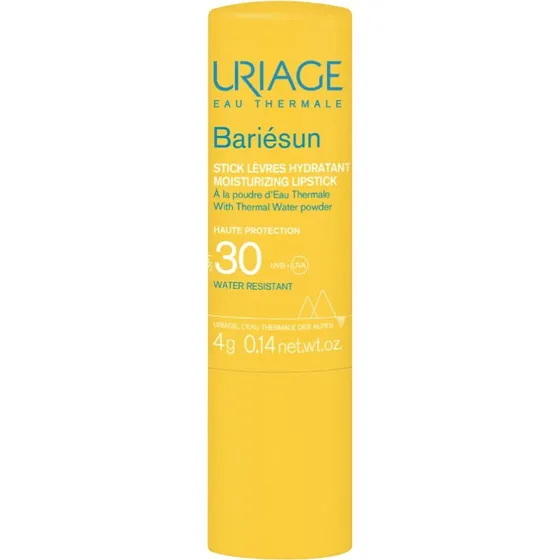 Uriage Bariesun Stick Labbra Idratante SPF30 4g