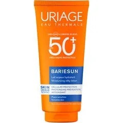 Uriage Bariésun Latte SPF50+ Viso e Corpo 100 ml