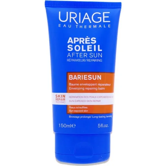 Uriage Bariésun Balsamo Doposole Idratante e Lenitivo 150 ml