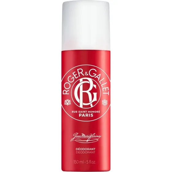 Roger & Gallet Jean-Marie Farina Deodorante 150 ml