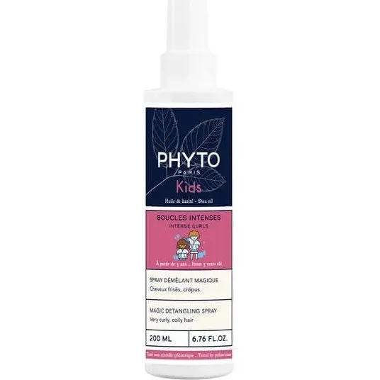 Phyto Ricci Intensive Kids Spray Districante 200 ml