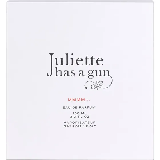 Juliette Has A Gun Mmmm EDP 100 ml