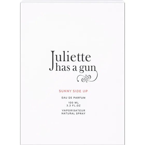 Juliette Has A Gun Sunny Side Up Eau de Parfum 100 ml