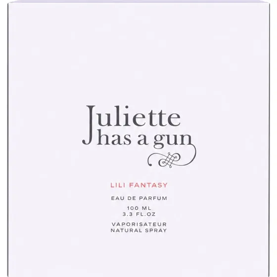 Juliette Has A Gun Lili Fantasy EDP 100 ml