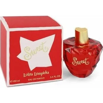 Lolita Lempicka Le Sweet Eau de Parfum 50 ml