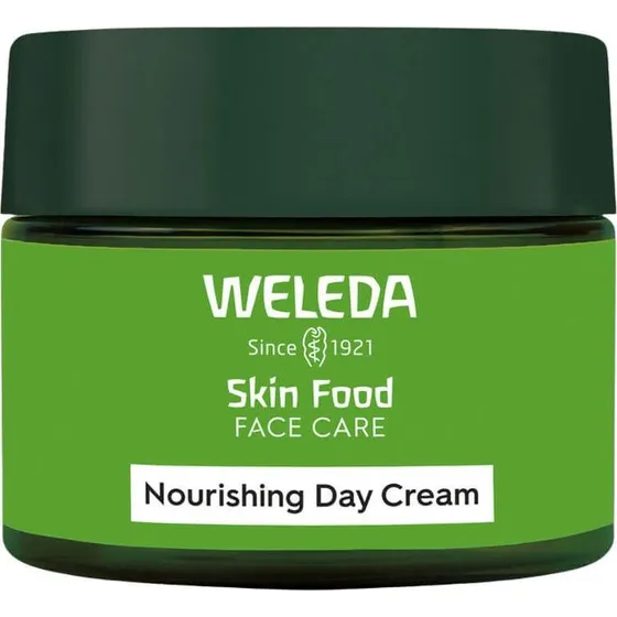 Weleda Skin Food Crema Nutriente Giorno 40 ml