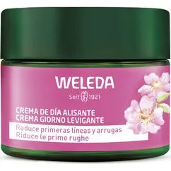 Weleda Crema Giorno Levigante Anti-Rughe 40 ml