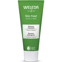 Weleda Skin Food Balsamo Detergente Viso Nutriente 75 ml