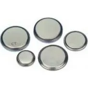 CR2032 3V Batteria Litio Plurimarca