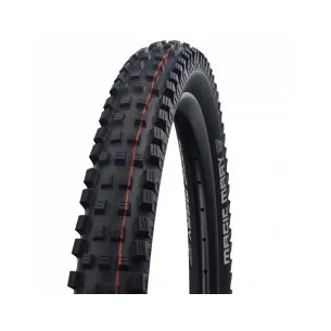 Schwalbe Magic Mary Addix Soft 29x2,25 TLR Super Trail Nero
