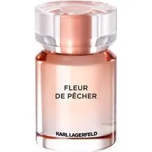 Karl Lagerfeld Fleur de Pêcher Eau de Parfum 50 ml