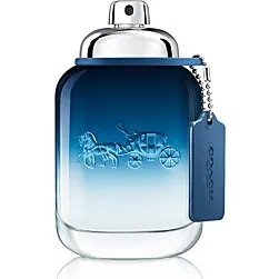 Coach Blue Eau de Toilette 60 ml per Uomo