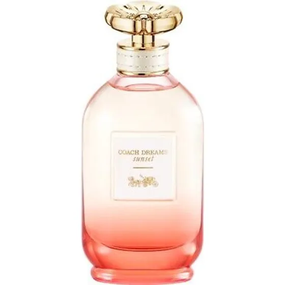 Coach Dreams Sunset Eau de Parfum 90ml