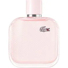 Lacoste L.12.12 Rose Eau Fraîche Eau de Toilette 100 ml