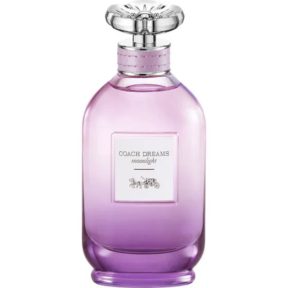 Coach Dreams Moonlight Eau de Parfum 90ml Donna