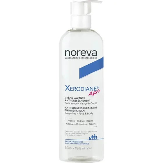 Noreva Xerodiane AP+ Crema Detergente 500 ml