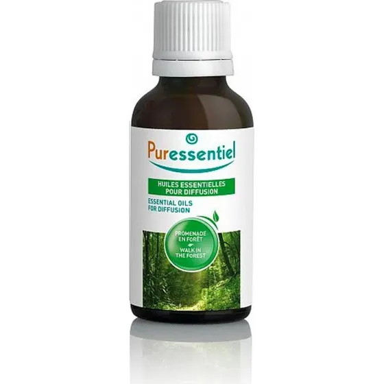 Puressentiel Oli Essenziali per Diffusione Passeggiata nella Foresta 30 ml