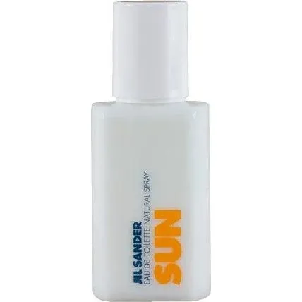Jil Sander Sun Woman Eau de Toilette 75 ml
