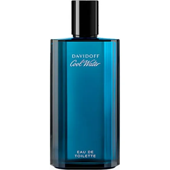 Davidoff Cool Water Eau de Toilette per uomo 75 ml