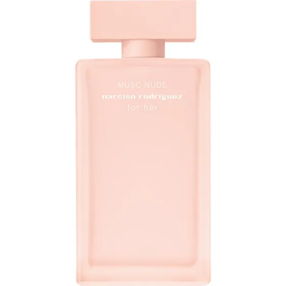 Narciso Rodriguez for her MUSC NUDE Eau de Parfum 100ml