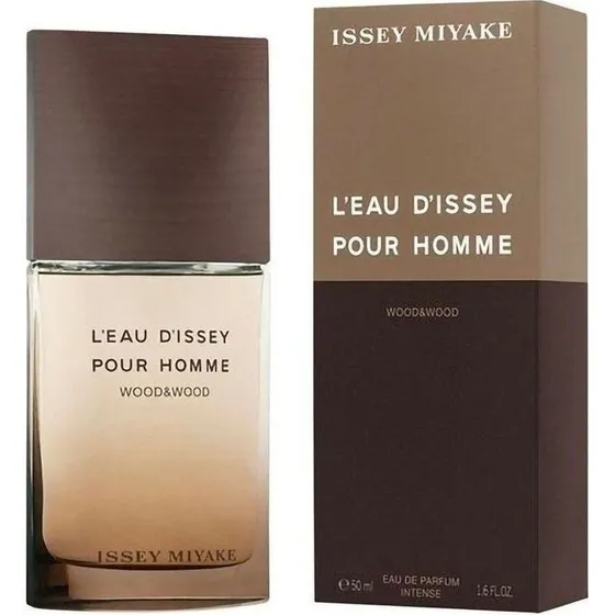 Issey Miyake L'Eau D'Issey Pour Homme Wood & Wood Eau de Parfum 50ml