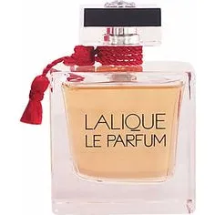 Lalique Le Parfum Eau de Parfum 100ml