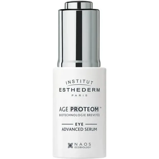 Esthederm Age Proteom Eye Advanced Serum 15 ml
