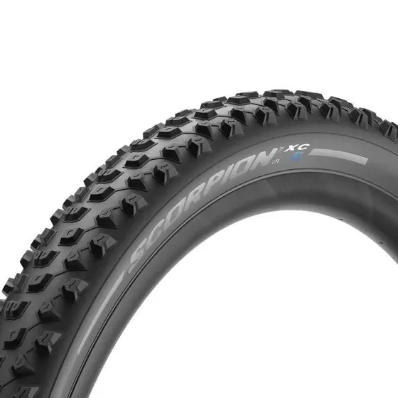 Pirelli Scorpion XC S 29x2.40 Nero Argento Blu ProWall