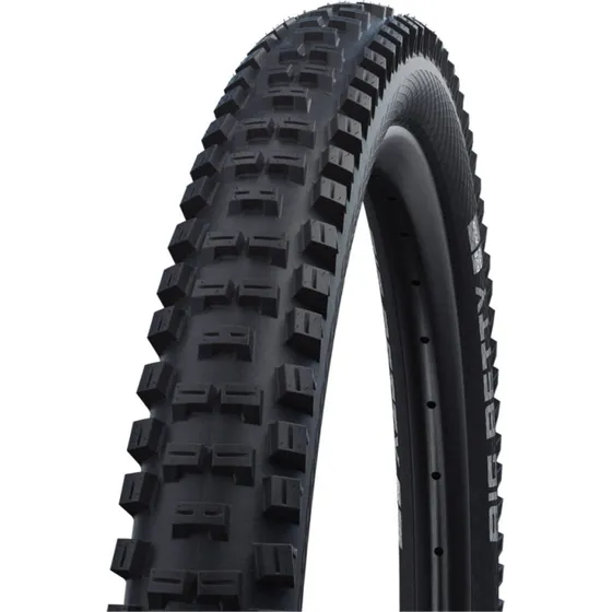 Schwalbe Big Betty 29" Addix Soft 2,40 TL-Easy Nero