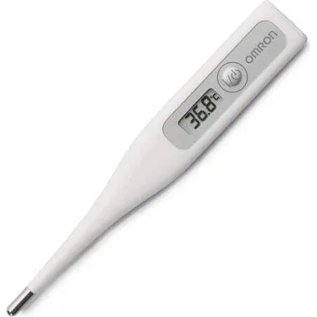 Omron Flex-Temp Smart Termometro Digitale Flessibile
