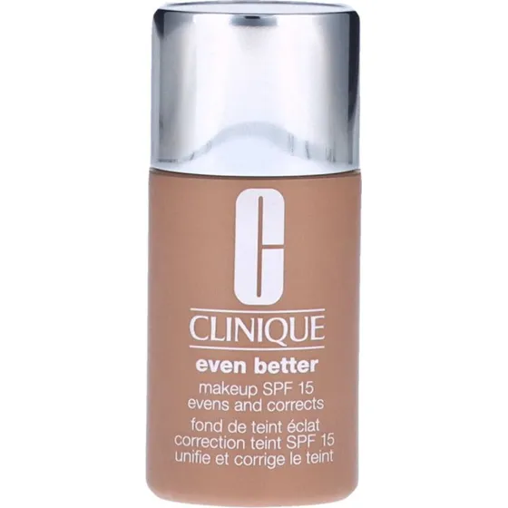 Clinique Even Better Fondotinta SPF15 CN 40 Cream Chamois