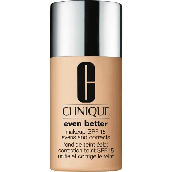 Clinique Even Better Fondotinta SPF15 - 70 Vanilla