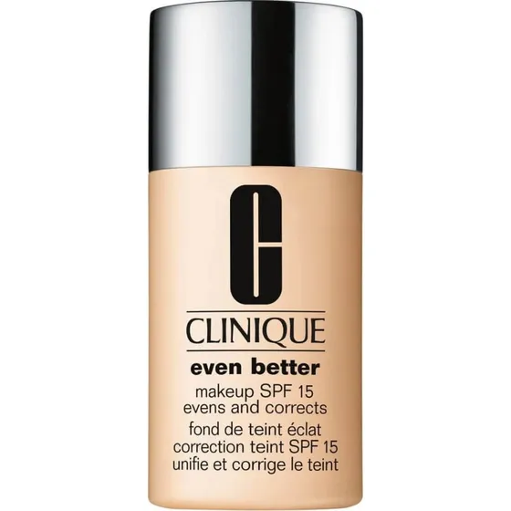 Clinique Even Better Fondotinta SPF 15 - 16 Buff