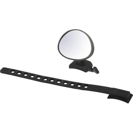 Zefal Spy 15 Specchietto Bici Nero