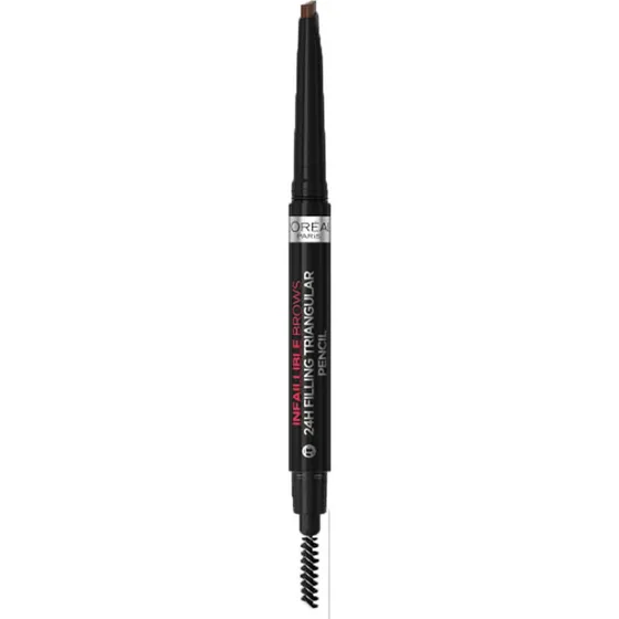 L'Oréal Paris Skinny Definer Brow Artist - 0.3 Brunette