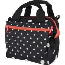 KLICKfix Borsa per manubrio Roomy