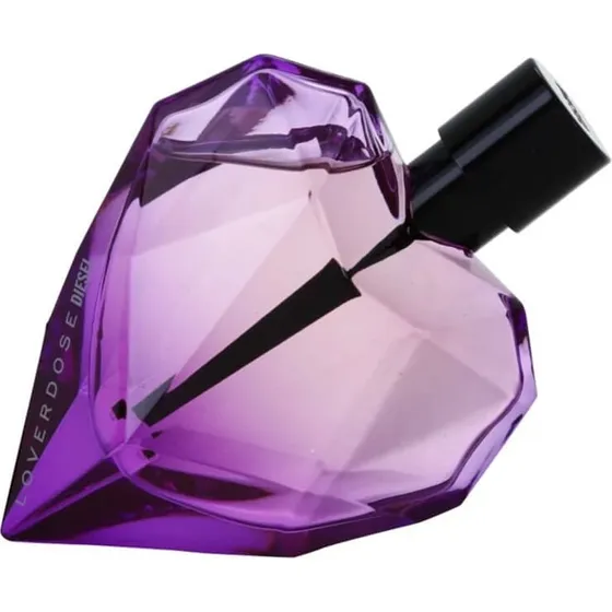 Diesel Loverdose Eau de Parfum Donna 50 ml