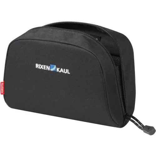 Rixen & Kaul Baggy Mini Borsa Da Manubrio 2.5L Nero