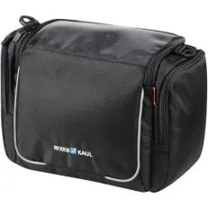 KLICK-Fix Borsa Manubrio Aventour Sport 7L Nero