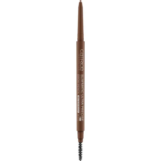 Catrice Slim Matic Ultra Precise Matita Sopracciglia 025 Warm Brown