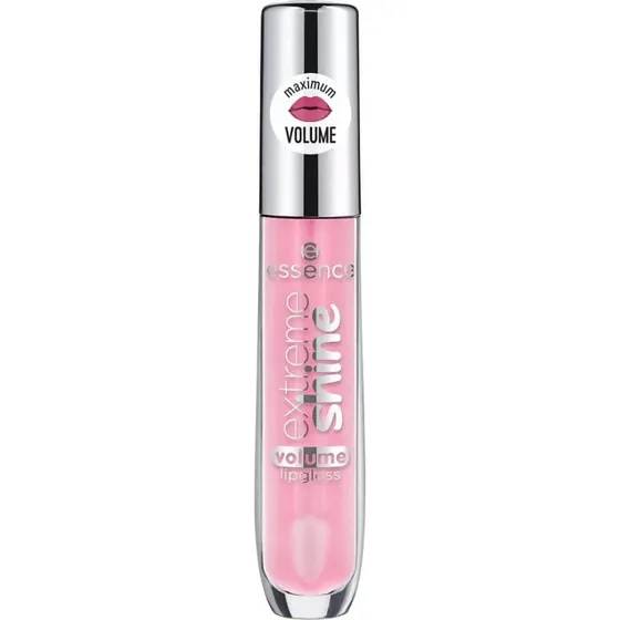 Essence Cosmetics Extreme Shine Volume Lipgloss 02 Summer Punch