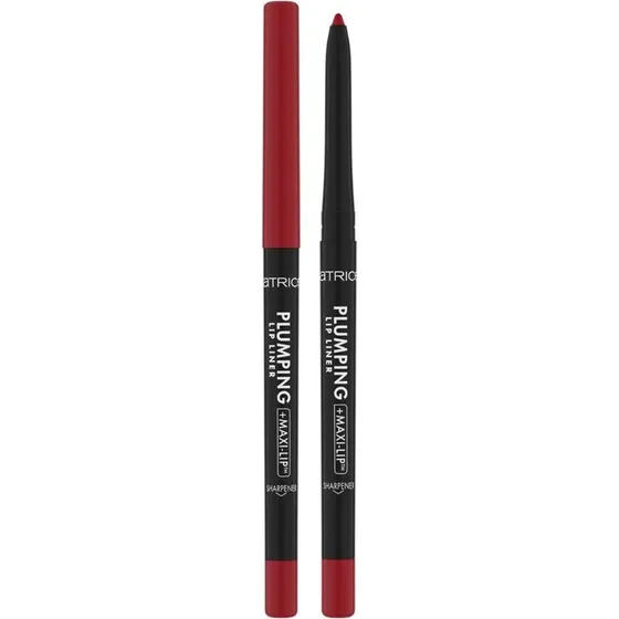 Catrice Plumping Lip Liner 120 Stay Powerful - Matita Labbra Rimpolpante